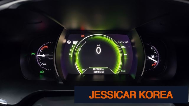 2019 Renault Korea SM6 - Thumbnail 18