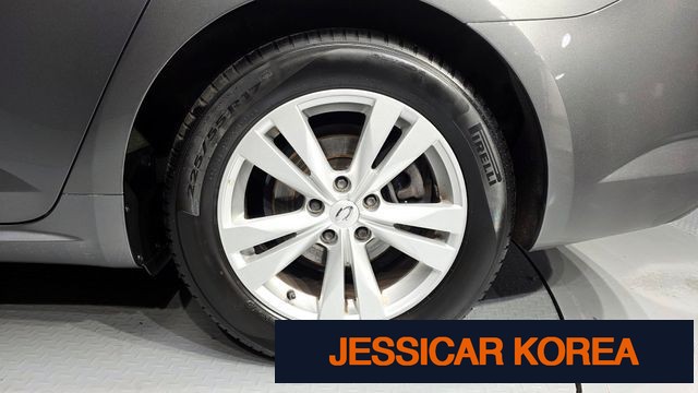 2019 Renault Korea SM6 - Thumbnail 19