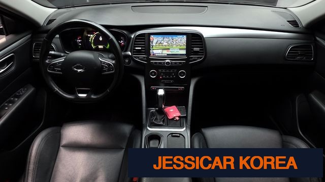 2019 Renault Korea SM6 - Thumbnail 20