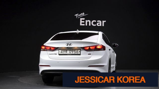 2016 Hyundai Avante AD - Thumbnail 4