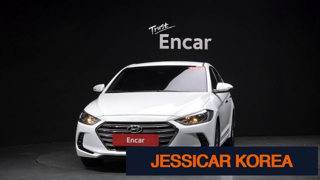 2016 Hyundai Avante AD - Thumbnail 6