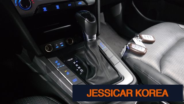 2016 Hyundai Avante AD - Thumbnail 13