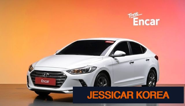 2016 Hyundai Avante AD - Thumbnail 14