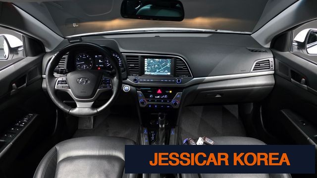 2016 Hyundai Avante AD - Thumbnail 15
