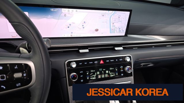 2024 Genesis GV80 Coupe - Thumbnail 3