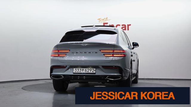 2024 Genesis GV80 Coupe - Thumbnail 13