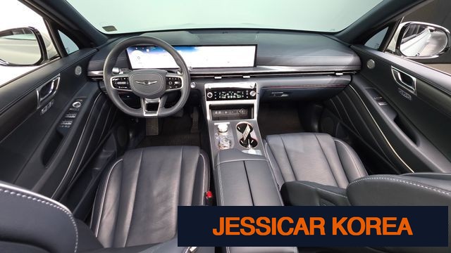 2024 Genesis GV80 Coupe - Thumbnail 15