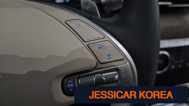 2022 Genesis G80 (RG3) - Thumbnail 3