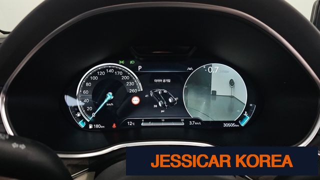 2022 Genesis G80 (RG3) - Thumbnail 6