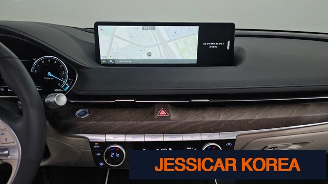 2022 Genesis G80 (RG3) - Thumbnail 7