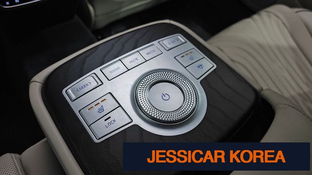 2022 Genesis G80 (RG3) - Thumbnail 9