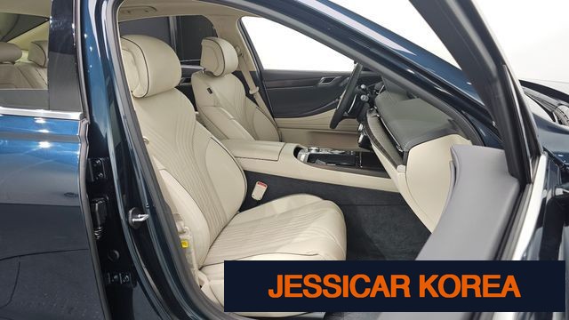 2022 Genesis G80 (RG3) - Thumbnail 11