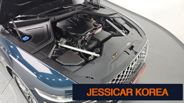 2022 Genesis G80 (RG3) - Thumbnail 12