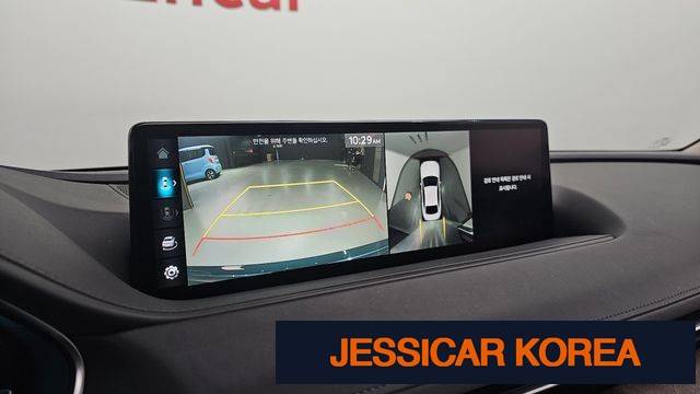 2022 Genesis G80 (RG3) - Thumbnail 14