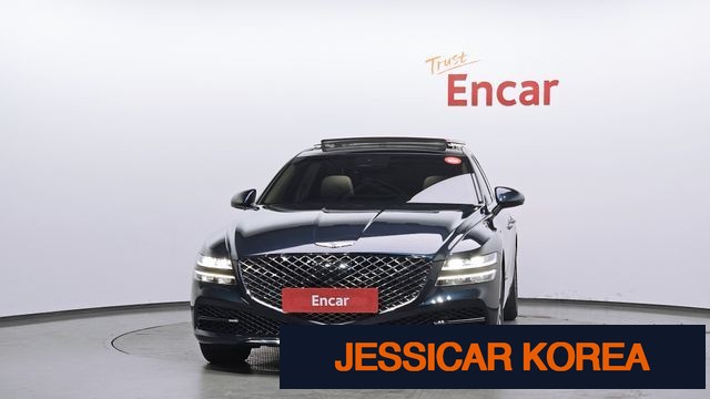 2022 Genesis G80 (RG3) - Thumbnail 15