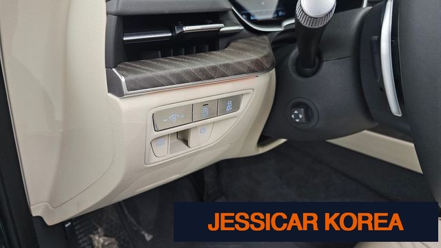2022 Genesis G80 (RG3) - Thumbnail 16