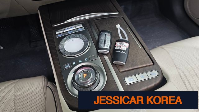 2022 Genesis G80 (RG3) - Thumbnail 18