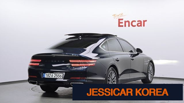 2022 Genesis G80 (RG3) - Thumbnail 20