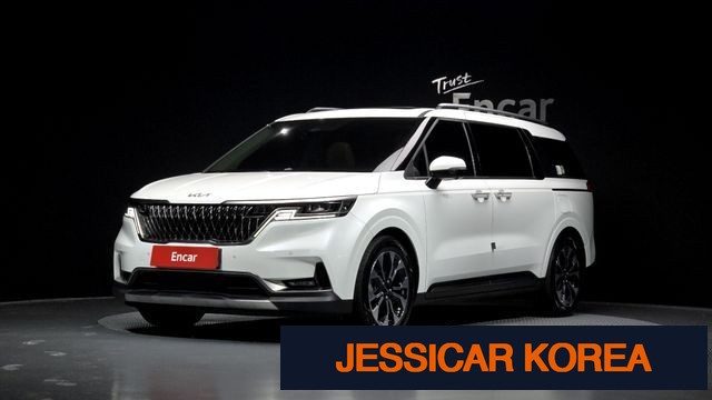 2023 Kia Carnival 4th Gen - Thumbnail 3