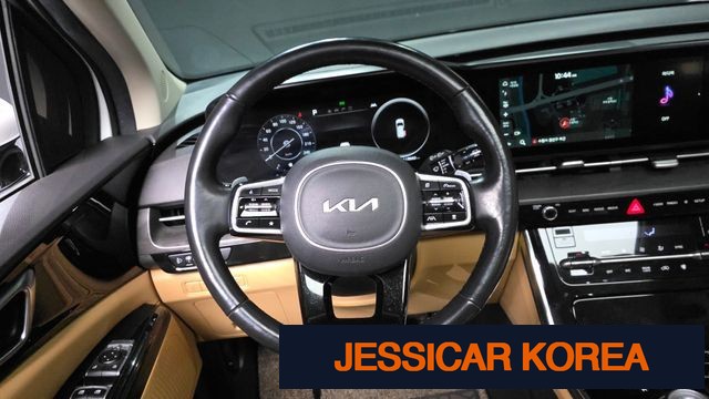 2023 Kia Carnival 4th Gen - Thumbnail 4