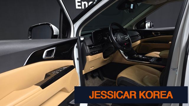 2023 Kia Carnival 4th Gen - Thumbnail 7