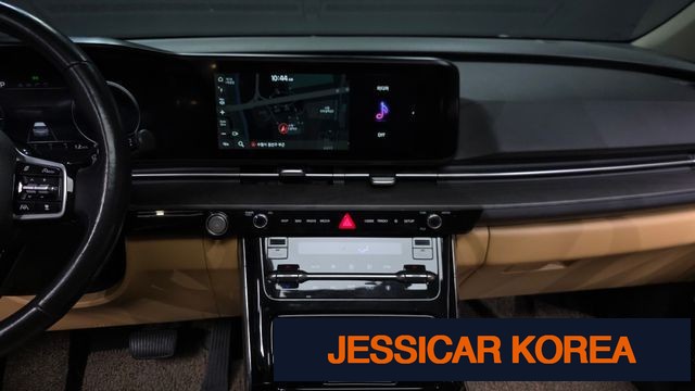 2023 Kia Carnival 4th Gen - Thumbnail 10