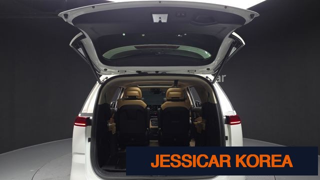 2023 Kia Carnival 4th Gen - Thumbnail 12