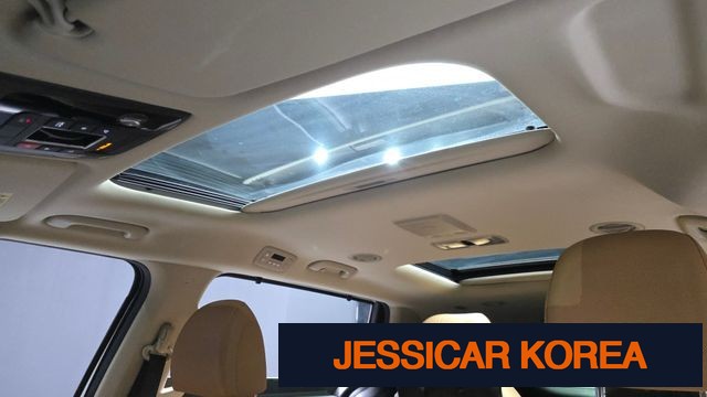 2023 Kia Carnival 4th Gen - Thumbnail 14
