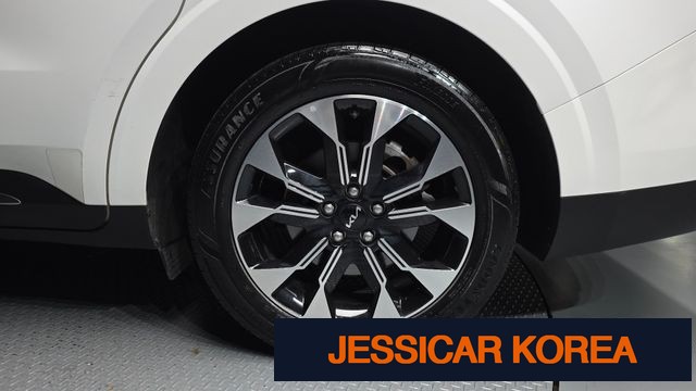 2023 Kia Carnival 4th Gen - Thumbnail 15