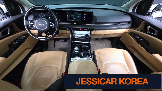2023 Kia Carnival 4th Gen - Thumbnail 17