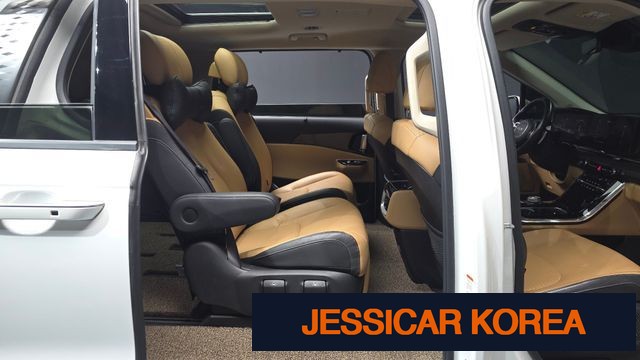 2023 Kia Carnival 4th Gen - Thumbnail 18