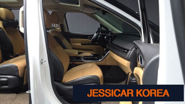 2023 Kia Carnival 4th Gen - Thumbnail 20
