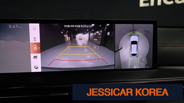 2024 Genesis GV80 Coupe - Thumbnail 6