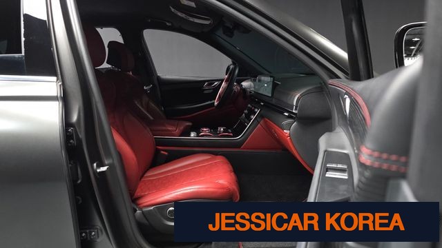 2024 Genesis GV80 Coupe - Thumbnail 16