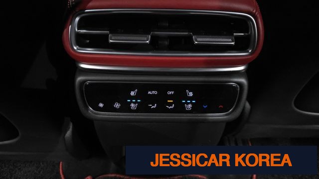 2024 Genesis GV80 Coupe - Thumbnail 17