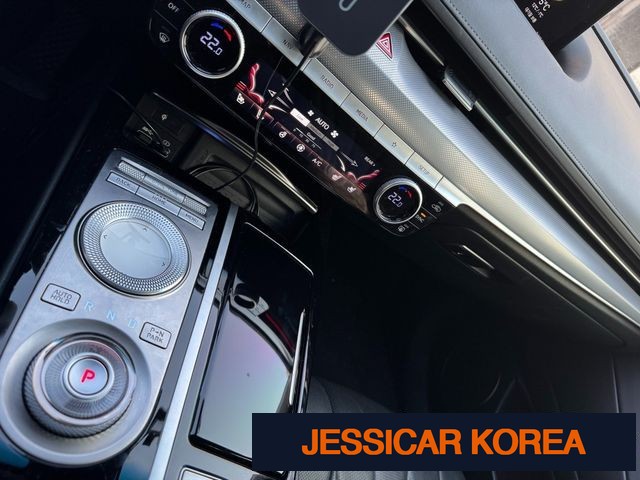 2022 Genesis G80 (RG3) - Thumbnail 4