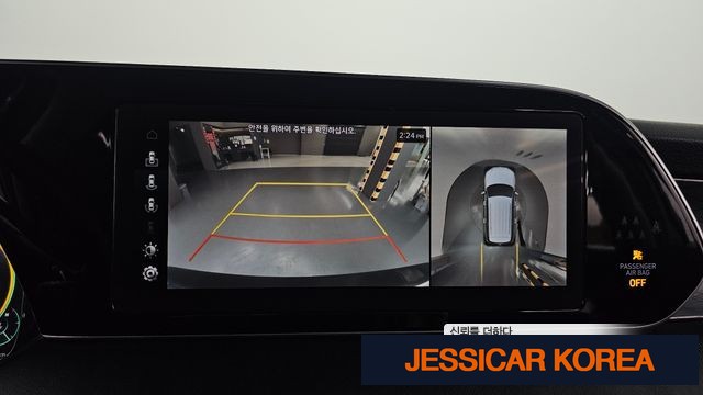 2021 Hyundai Palisade - Thumbnail 2