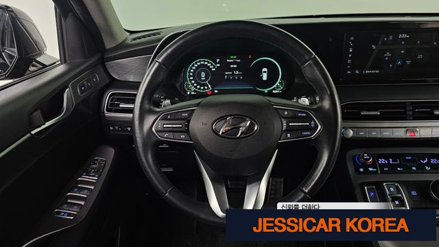 2021 Hyundai Palisade - Thumbnail 6
