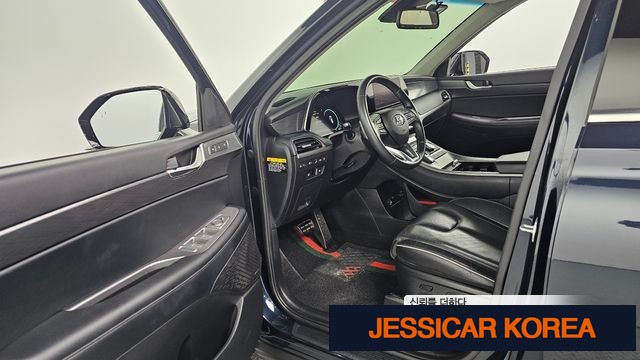 2021 Hyundai Palisade - Thumbnail 7