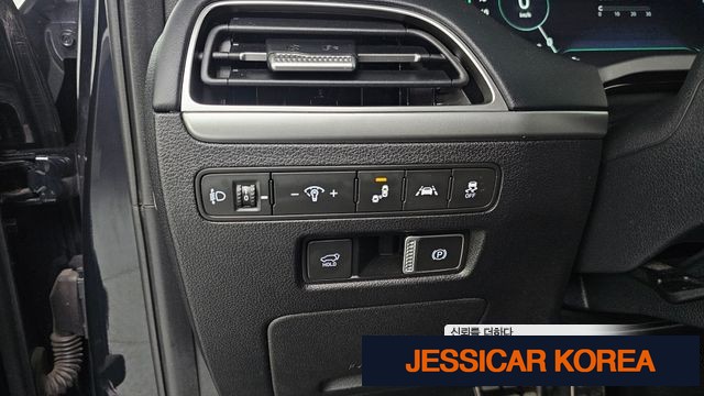 2021 Hyundai Palisade - Thumbnail 10