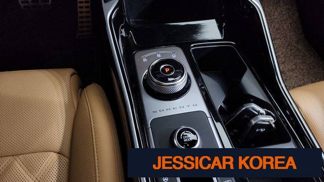 2022 Kia Sorento 4th Gen - Thumbnail 6