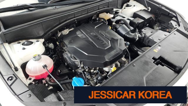 2022 Kia Sorento 4th Gen - Thumbnail 8