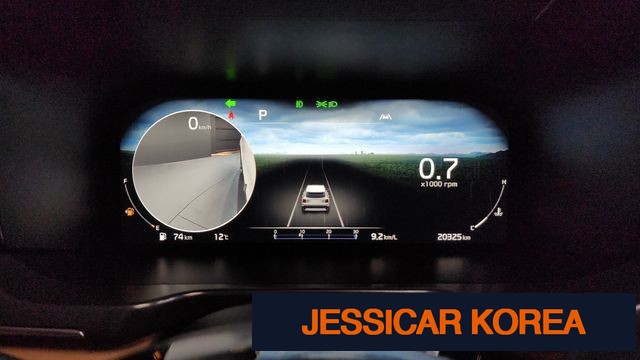 2022 Kia Sorento 4th Gen - Thumbnail 9