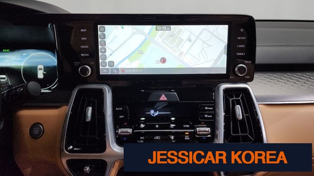 2022 Kia Sorento 4th Gen - Thumbnail 13