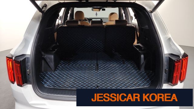 2022 Kia Sorento 4th Gen - Thumbnail 14