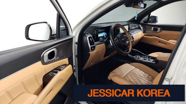 2022 Kia Sorento 4th Gen - Thumbnail 16