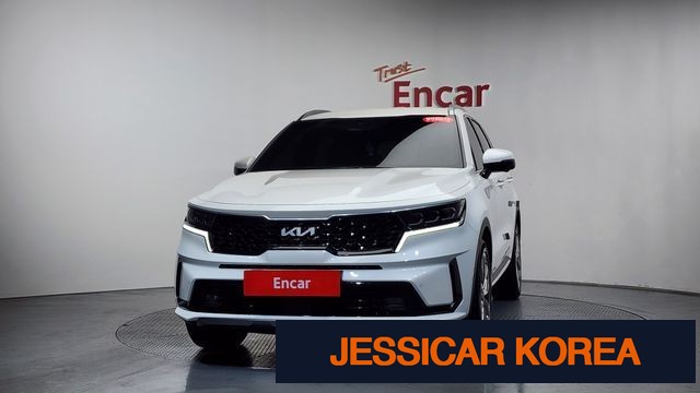 2022 Kia Sorento 4th Gen - Thumbnail 18