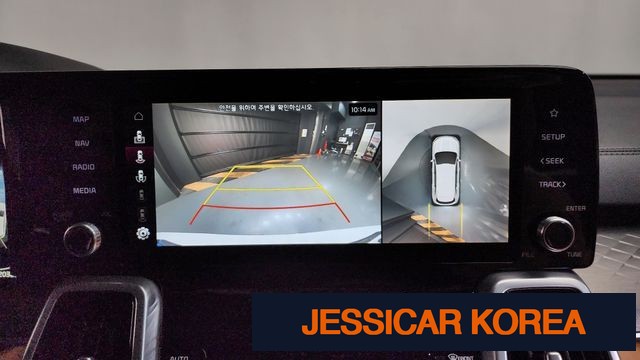 2022 Kia Sorento 4th Gen - Thumbnail 20