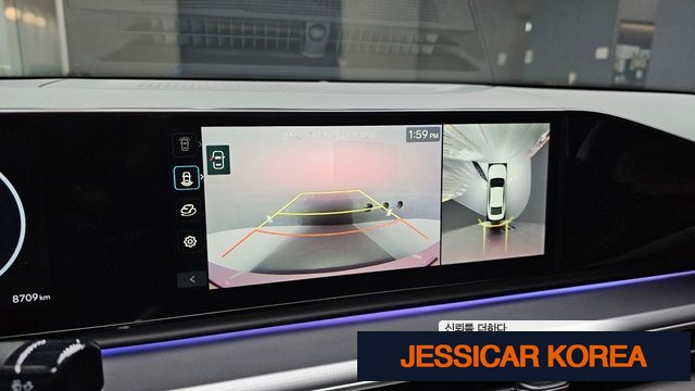 2024 Hyundai Grandeur (GN7) - Thumbnail 4