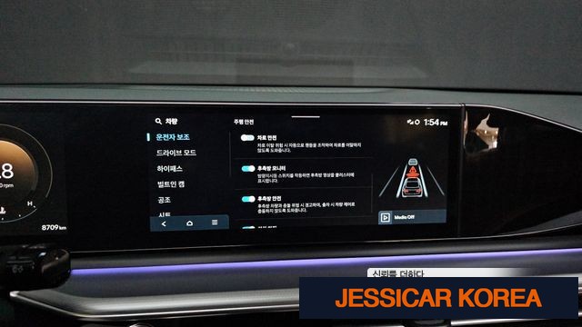 2024 Hyundai Grandeur (GN7) - Thumbnail 8